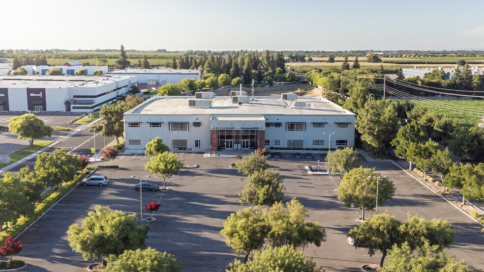 More Photos Of 4712 Stoddard Rd, Modesto Medical For Lease