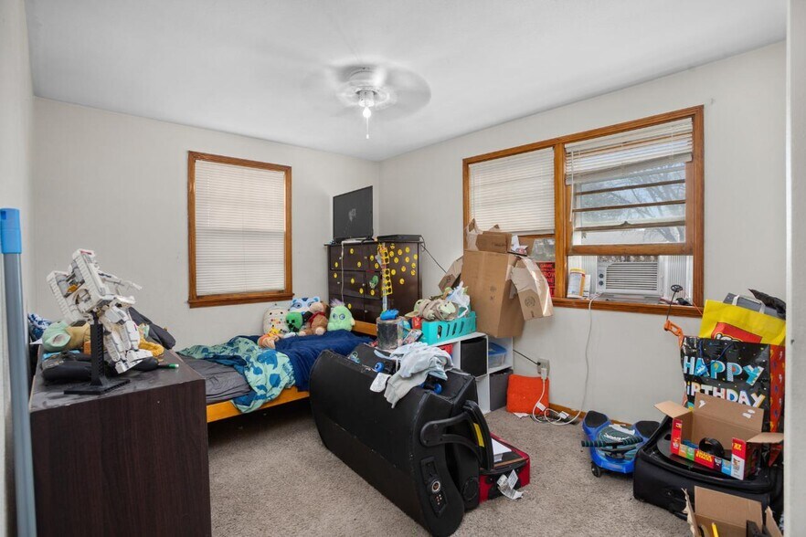 More Photos Of 1104 2nd St SE, Minot Apartments For Sale