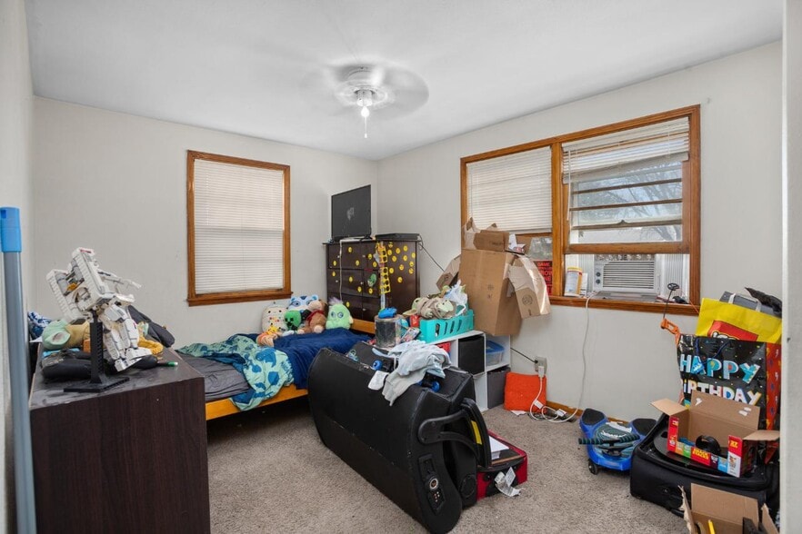 More Photos Of 1104 2nd St SE, Minot Apartments For Sale