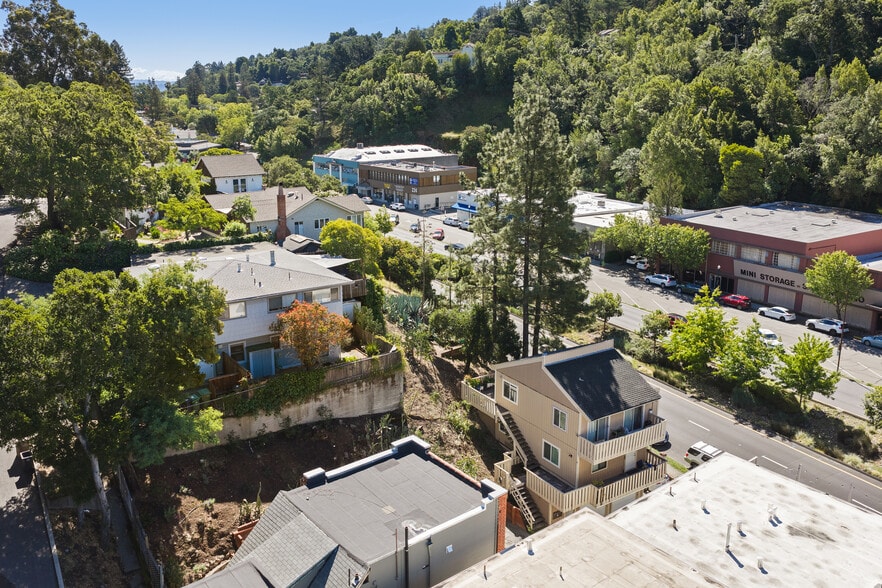 More Photos Of 250 Red Hill Ave, San Anselmo Apartments For Sale