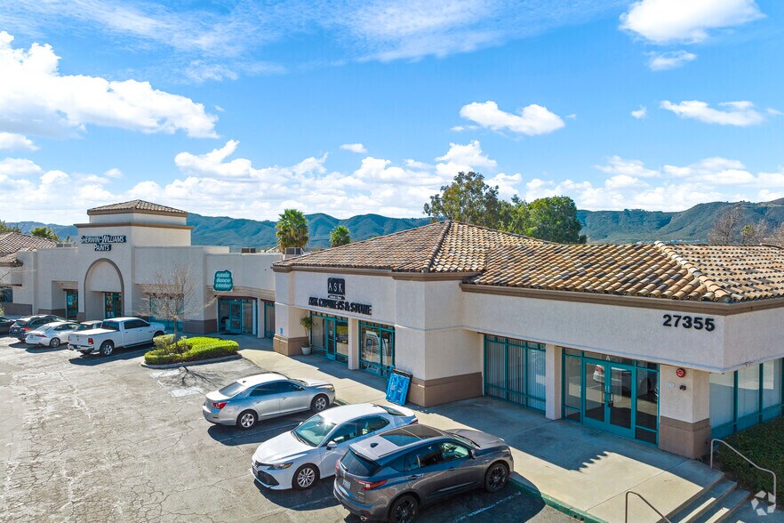 More Photos Of 27345-27375 Jefferson Ave, Temecula Unknown For Lease