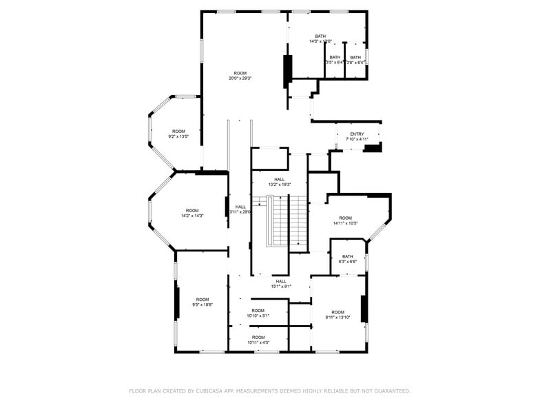 More Photos Of 1 Main St, Hartford Office Residential For Sale