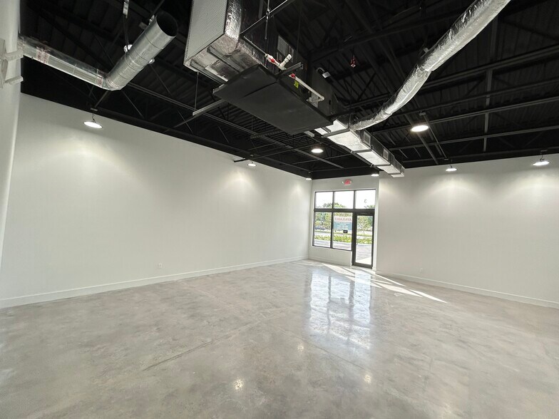 More Photos Of 1401 NW 119TH, North Miami Storefront Retail Office For Lease