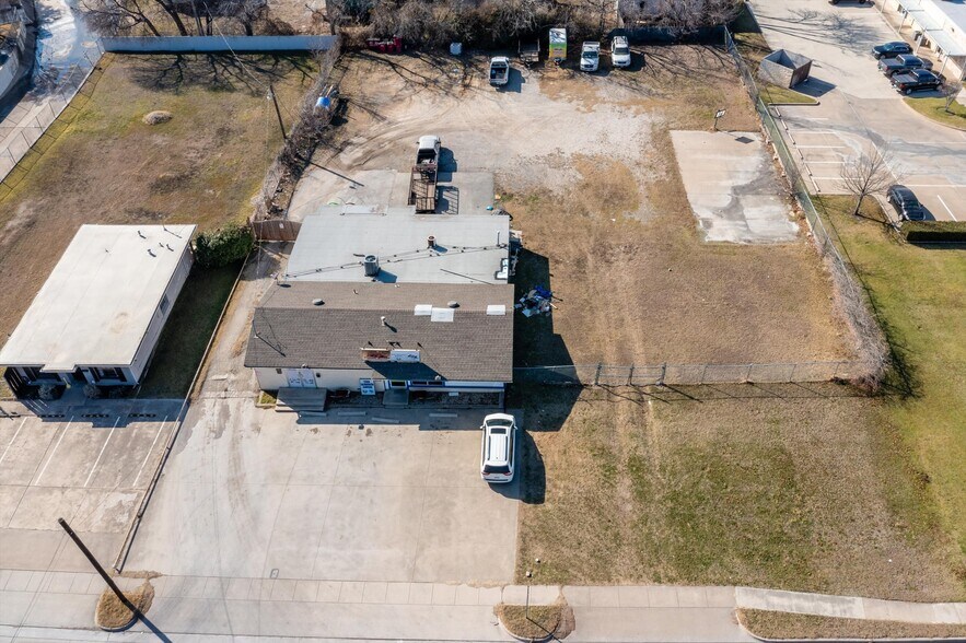 More Photos Of 4005 Rufe Snow Dr, North Richland Hills Medical For Sale