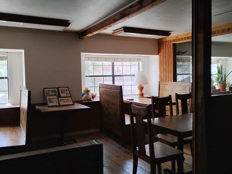 More Photos Of 111 N State St, Fort Davis Hotel For Sale