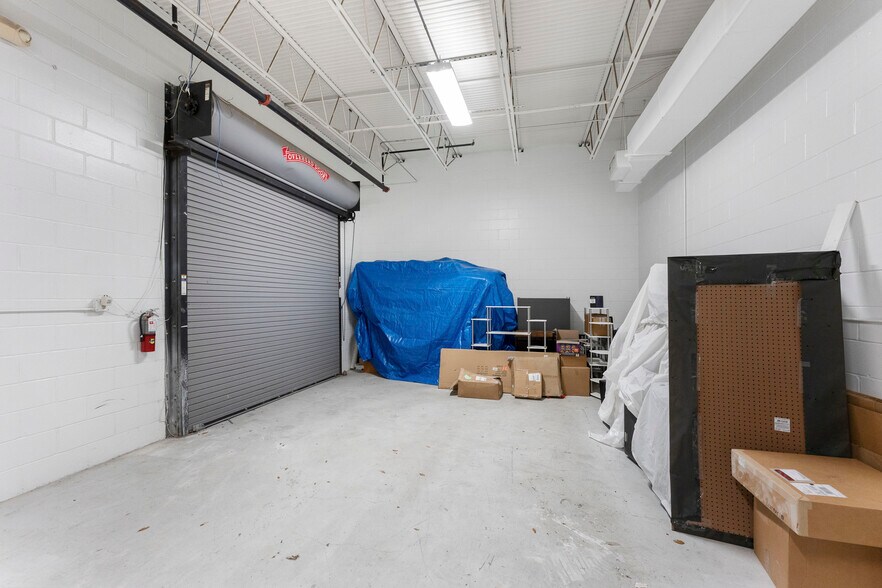 More Photos Of 1451 Louisa St, Jacksonville Loft Creative Space For Sale