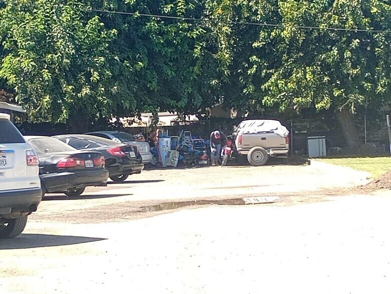 More Photos Of 21811 Hwy 198, Exeter Apartments For Sale