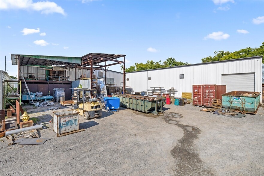 More Photos Of 1410 Workman Rd, Chattanooga Manufacturing For Lease