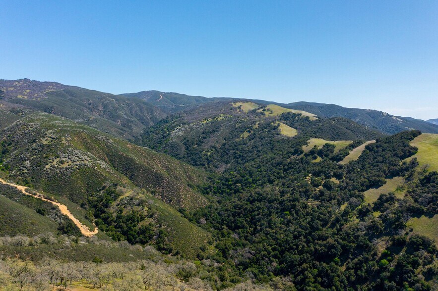More Photos Of 38633 E Carmel Valley Rd, Carmel Valley Land For Sale