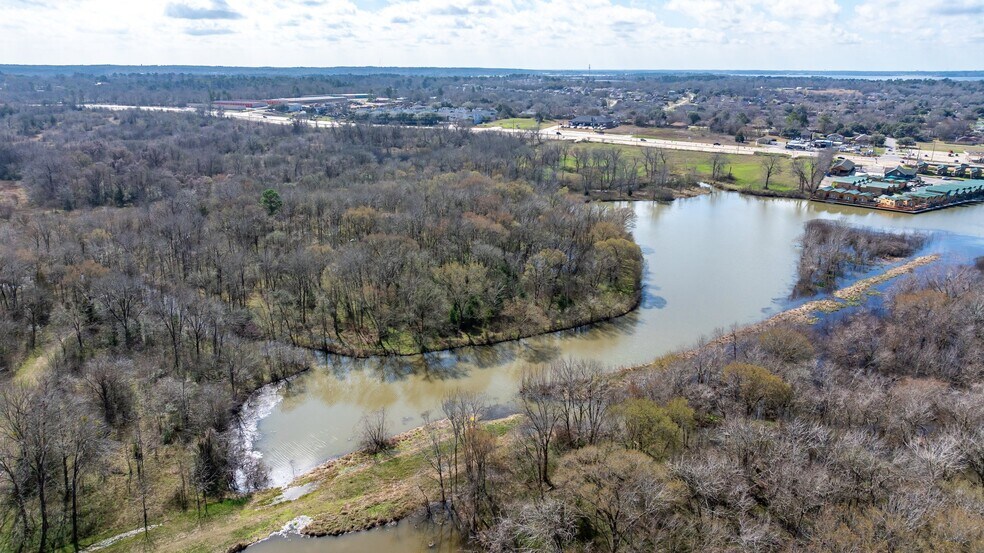 More Photos Of Lake Conroe Hills Dr & FM 1097 W, Willis Land For Sale