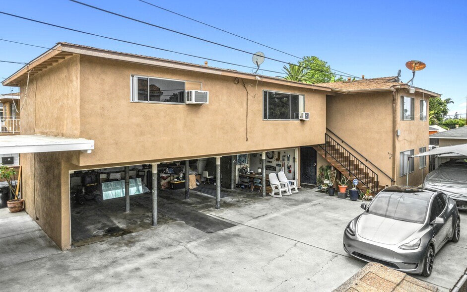More Photos Of 9527 Los Angeles St, Bellflower Apartments For Sale
