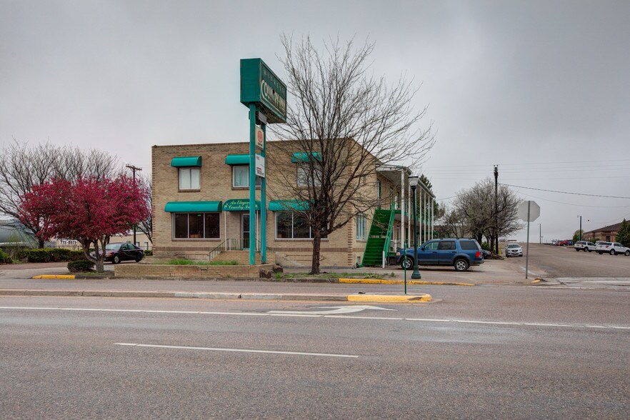More Photos Of 795 Main St, Limon Hotel For Sale