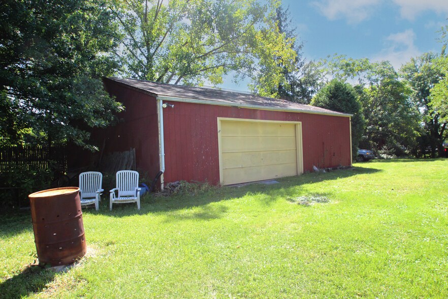 More Photos Of 5293 Center Rd, Brunswick Land For Sale