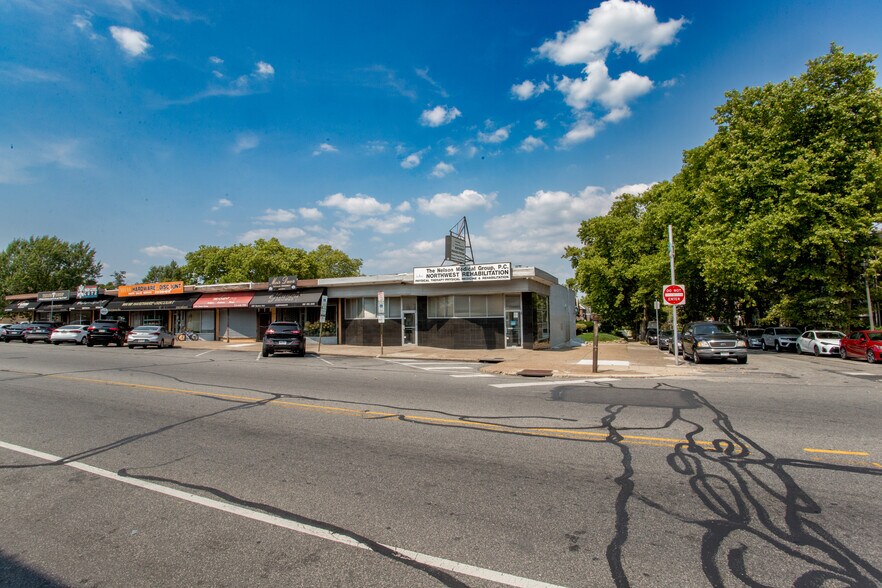 More Photos Of 7301 Stenton St, Philadelphia Medical For Sale