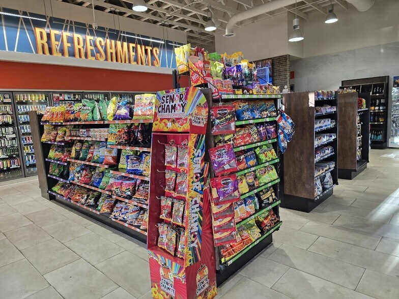 More Photos Of 710 N Jack Tone Rd, Ripon General Retail For Sale