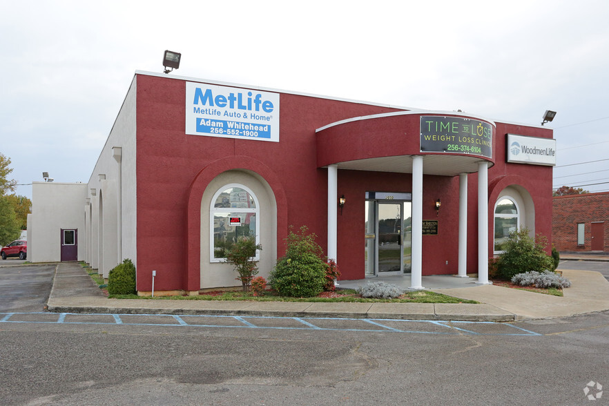 Primary Photo Of 2050 Beltline Rd SW, Decatur Office For Lease