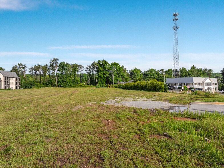 More Photos Of Turner Road, Cumming Land For Sale
