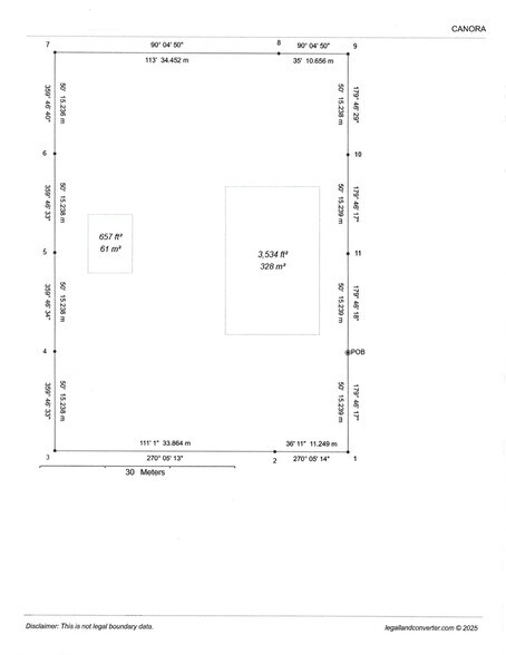 More Photos Of 10149 156th St NW, Edmonton Convenience Store For Sale