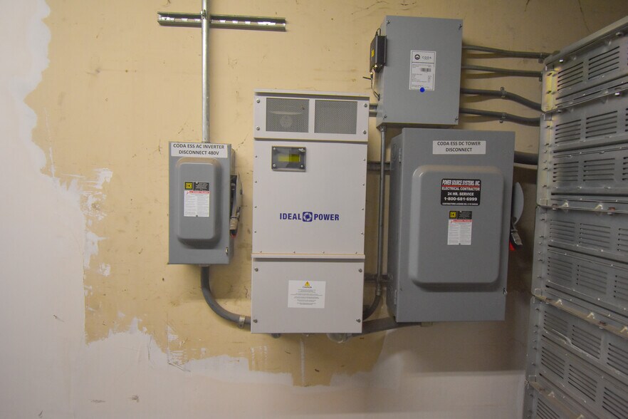 More Photos Of 5780 Soestern Ct, Chino Manufacturing For Sale