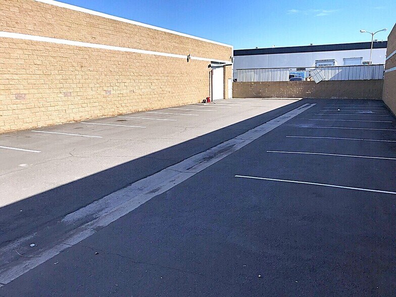 More Photos Of 5770 Anderson St, Vernon Manufacturing For Sale