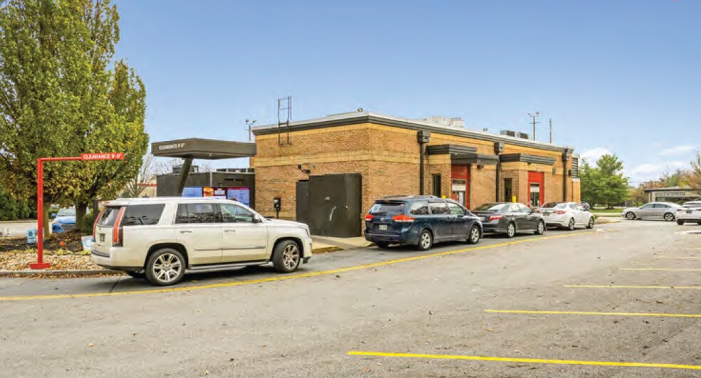 More Photos Of 5900 Groveport Rd, Groveport Fast Food For Sale