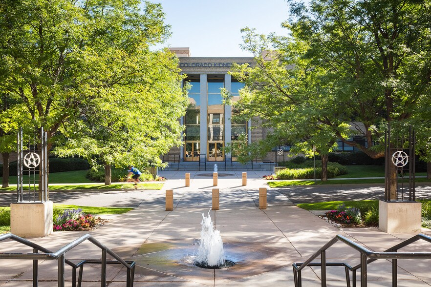 More Photos Of 125 Rampart Way, Denver Unknown For Lease