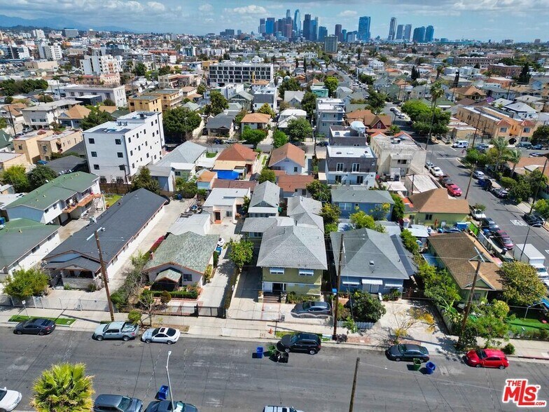 More Photos Of 1144 S Kingsley Dr, Los Angeles Apartments For Sale