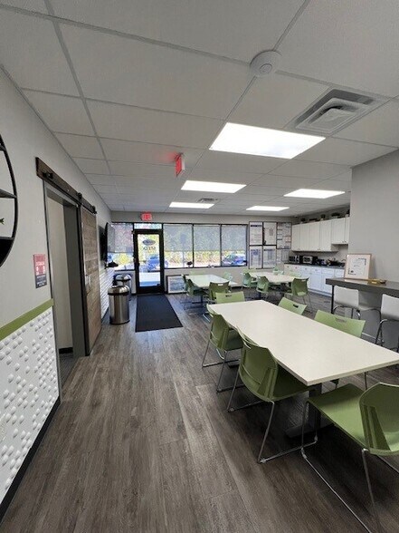 More Photos Of 50 US Highway 9 Hwy, Morganville Medical For Lease