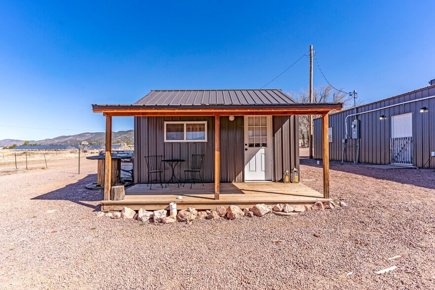 More Photos Of 39 County Road 3A, Canon City Storefront For Sale