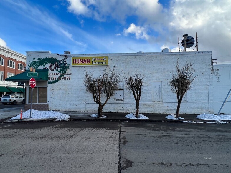 More Photos Of 27 N F St, Lakeview Restaurant For Sale