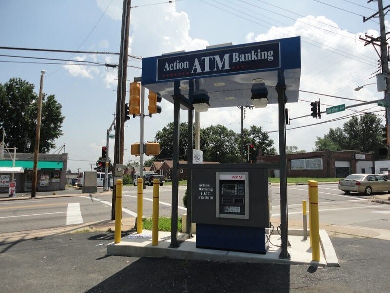 More Photos Of 4207 Jennings Station Rd, Saint Louis Convenience Store For Sale
