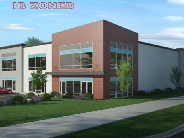 More Photos Of 14177 162 Av NW, Edmonton Showroom For Lease