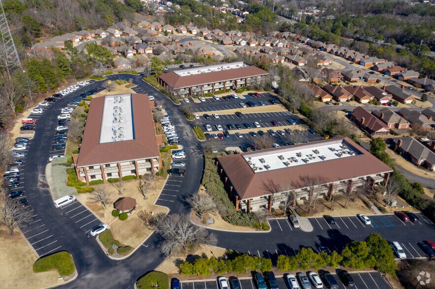 More Photos Of 529 Beacon Pky W, Birmingham Unknown For Lease