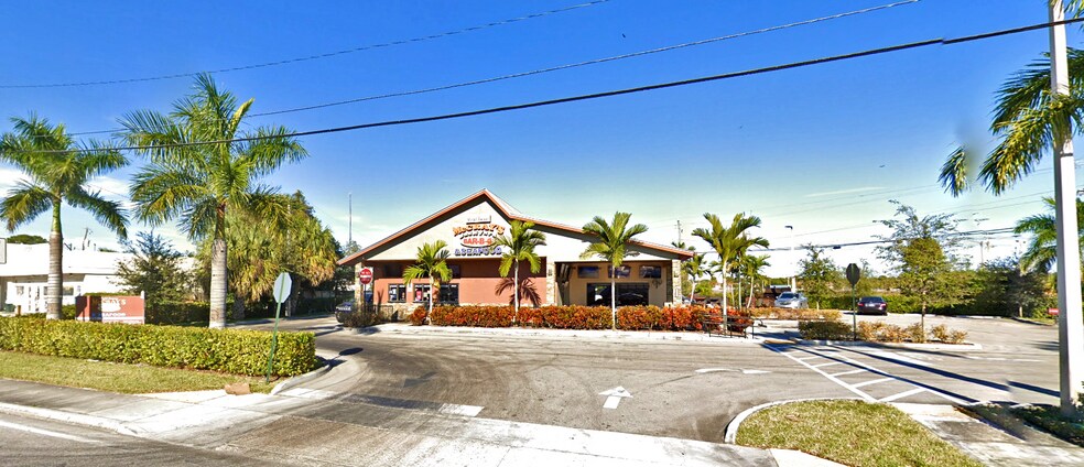 More Photos Of 1521 45th St, Mangonia Park Restaurant For Sale