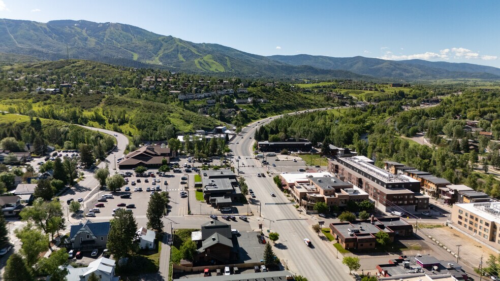 More Photos Of 401 Lincoln Ave, Steamboat Springs Office Residential For Sale