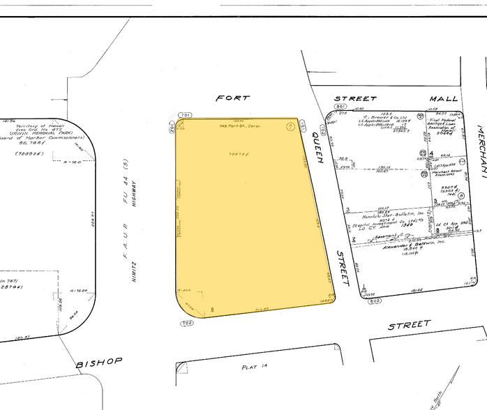 More Photos Of 700 Bishop St, Honolulu Office For Lease