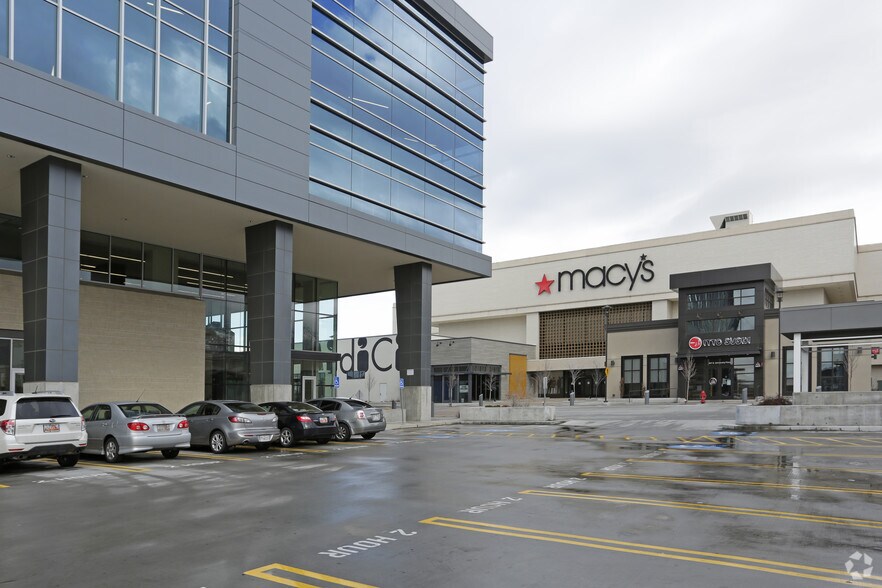 More Photos Of 545 E University Pky, Orem Office For Lease