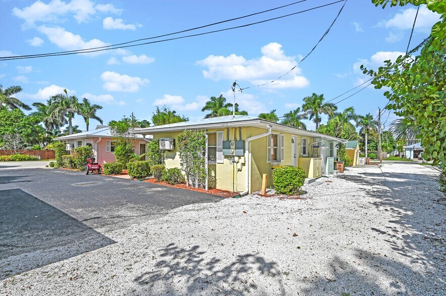 More Photos Of 306-312 Harvey St, Punta Gorda Apartments For Sale