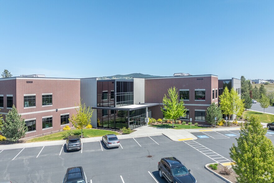 Primary Photo Of 12939 E Pinecroft Way, Spokane Valley Office For Lease