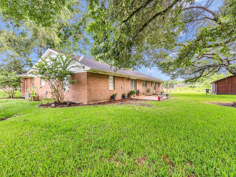 More Photos Of 2223-2649 Roy Rd, Pearland Land For Sale