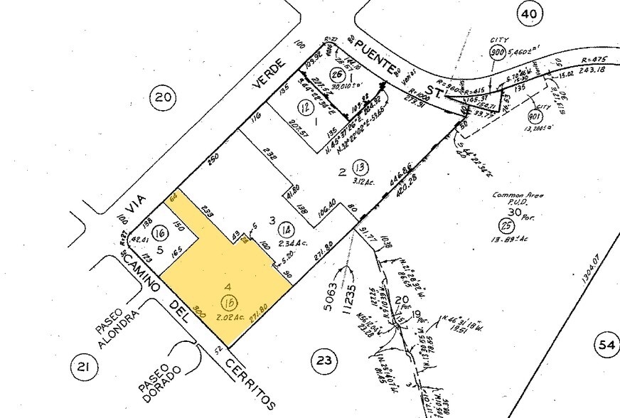 11001190 Via Verde Ave, San Dimas, CA 91773