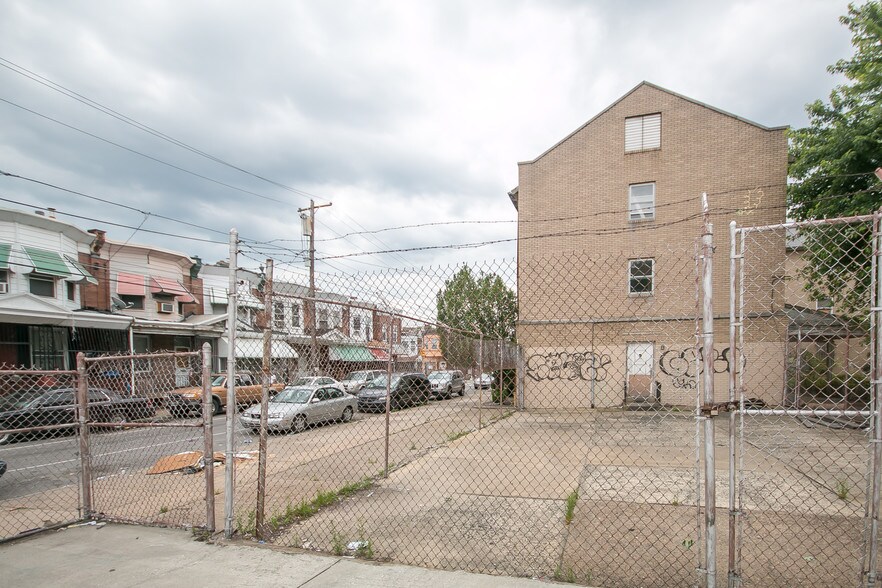 More Photos Of 701-765 E Westmoreland St, Philadelphia Religious Facility For Sale