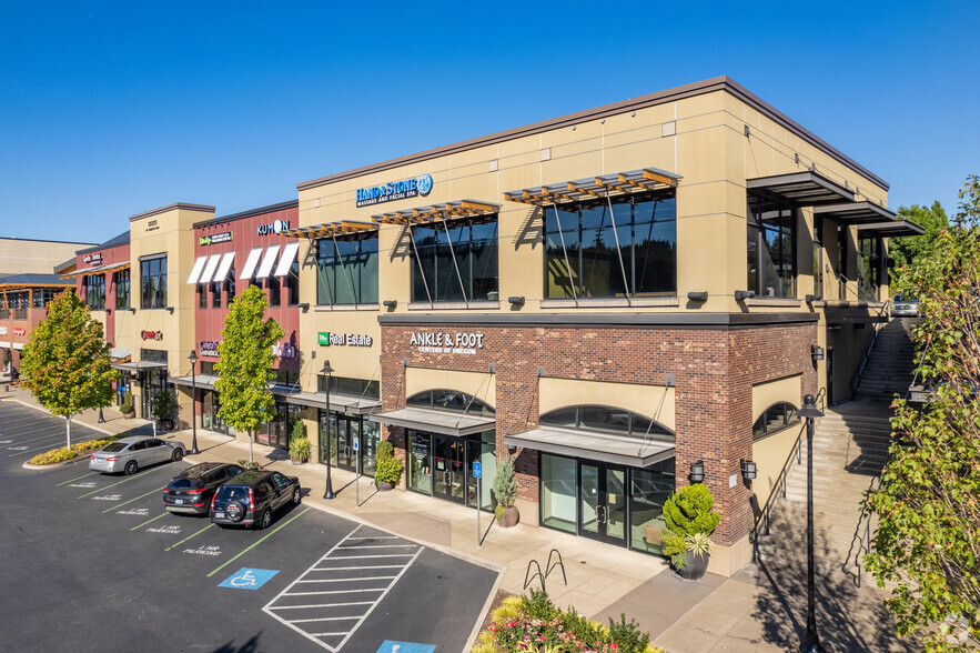 Primary Photo Of 12325 SW Horizon Blvd, Beaverton General Retail For Lease