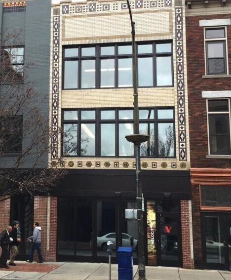 More Photos Of 532 Hamilton St, Allentown Loft Creative Space For Lease