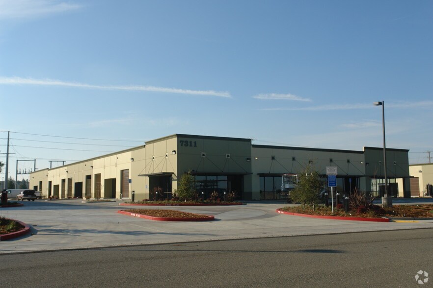 Primary Photo Of 7311 Galilee Way, Roseville Unknown For Lease