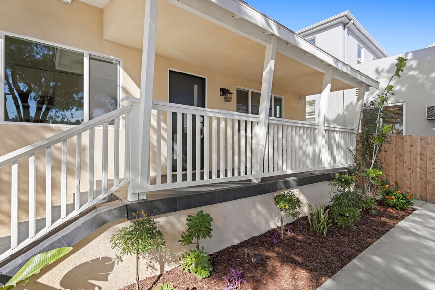 More Photos Of 4363 Eagle Rock Blvd, Los Angeles Multifamily For Sale