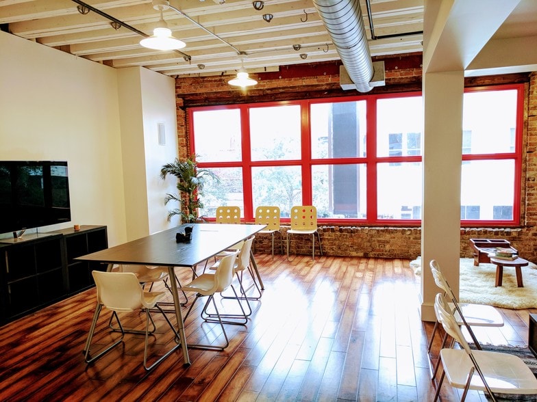 More Photos Of 510 N Franklin St, Tampa Loft Creative Space For Sale