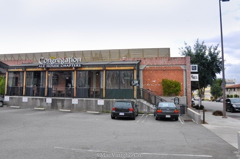 More Photos Of 300 S Raymond Ave, Pasadena Loft Creative Space For Lease