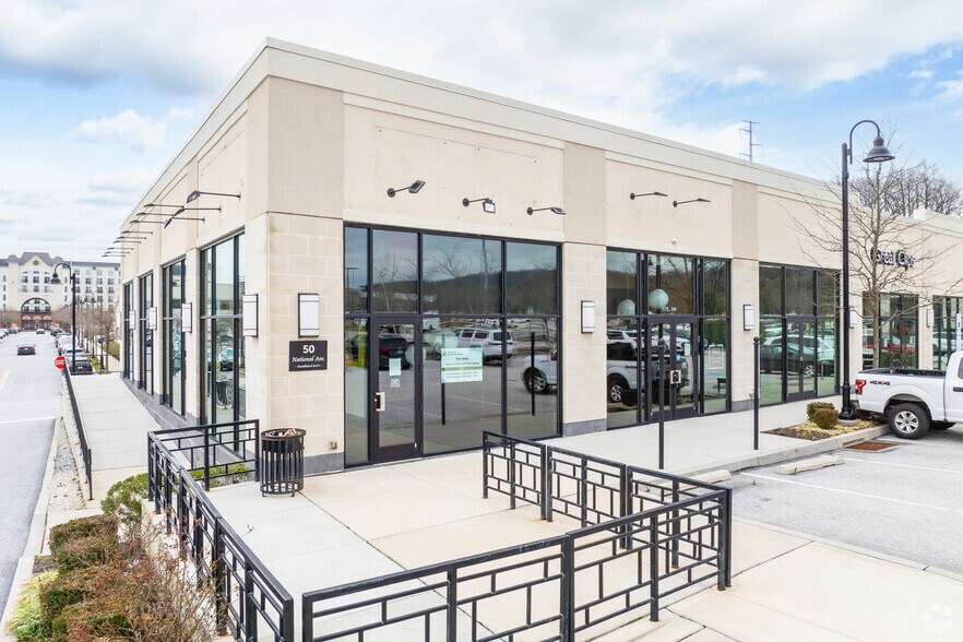 More Photos Of 455 Carnegie Blvd, Malvern Unknown For Lease