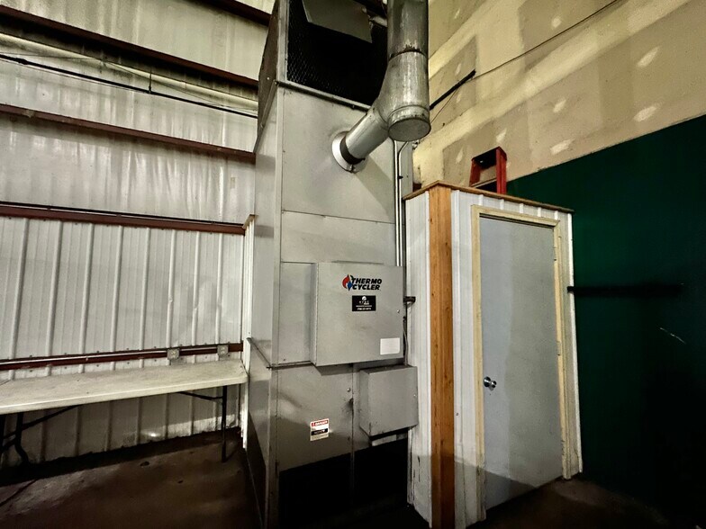 More Photos Of 14914 W 101st Ave, Dyer Freestanding For Sale